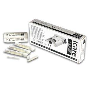 iCare HOME2 Tonometer probes